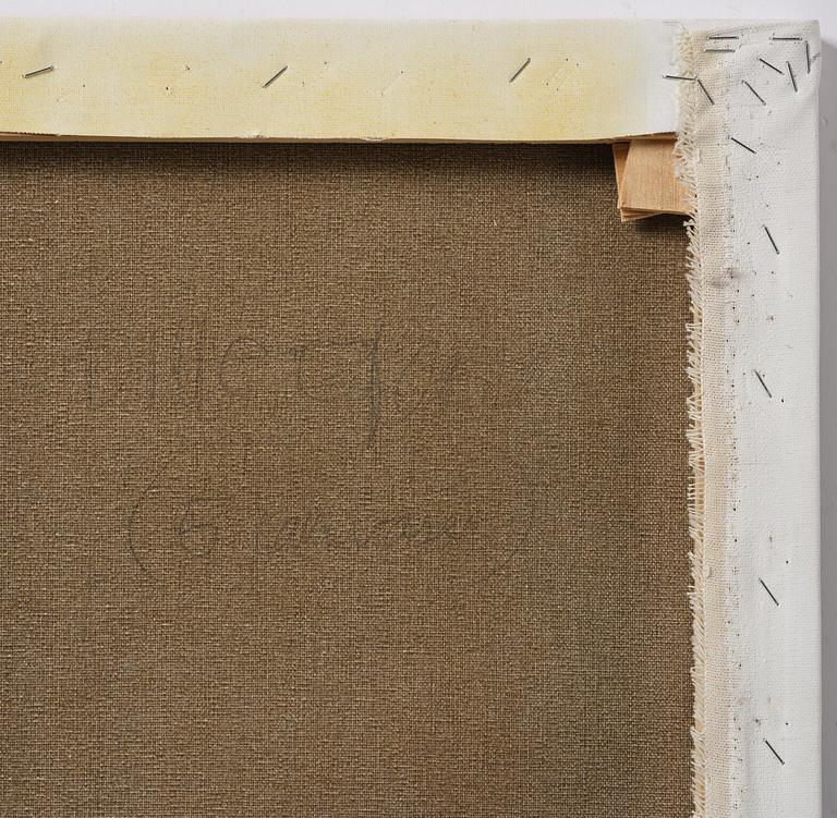 Ditte Ejlerskov, "When reconnected to the dream, everything can be reborn".