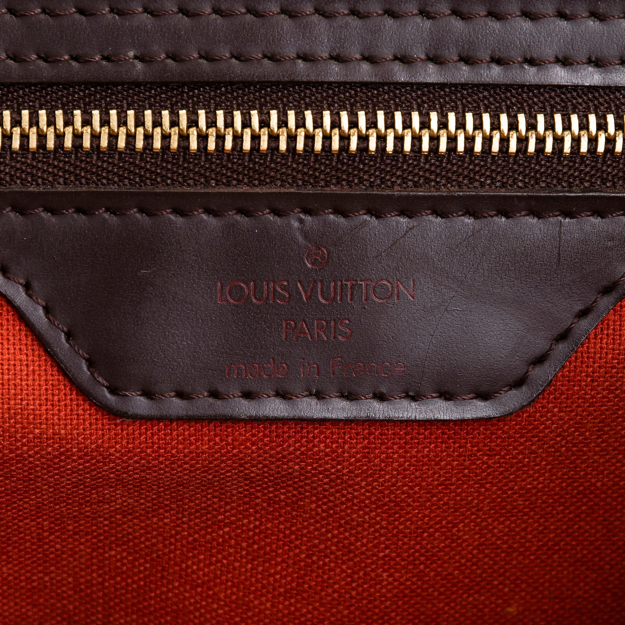 Louis Vuitton, väska, "Chelsea".