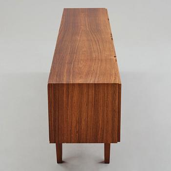 Ib Kofod-Larsen, a sideboard for Seffle Möbelfabrik, Sweden 1960's.