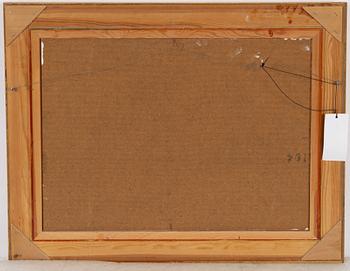 Lindorm Liljefors, Autumn Landscape with Mallards.