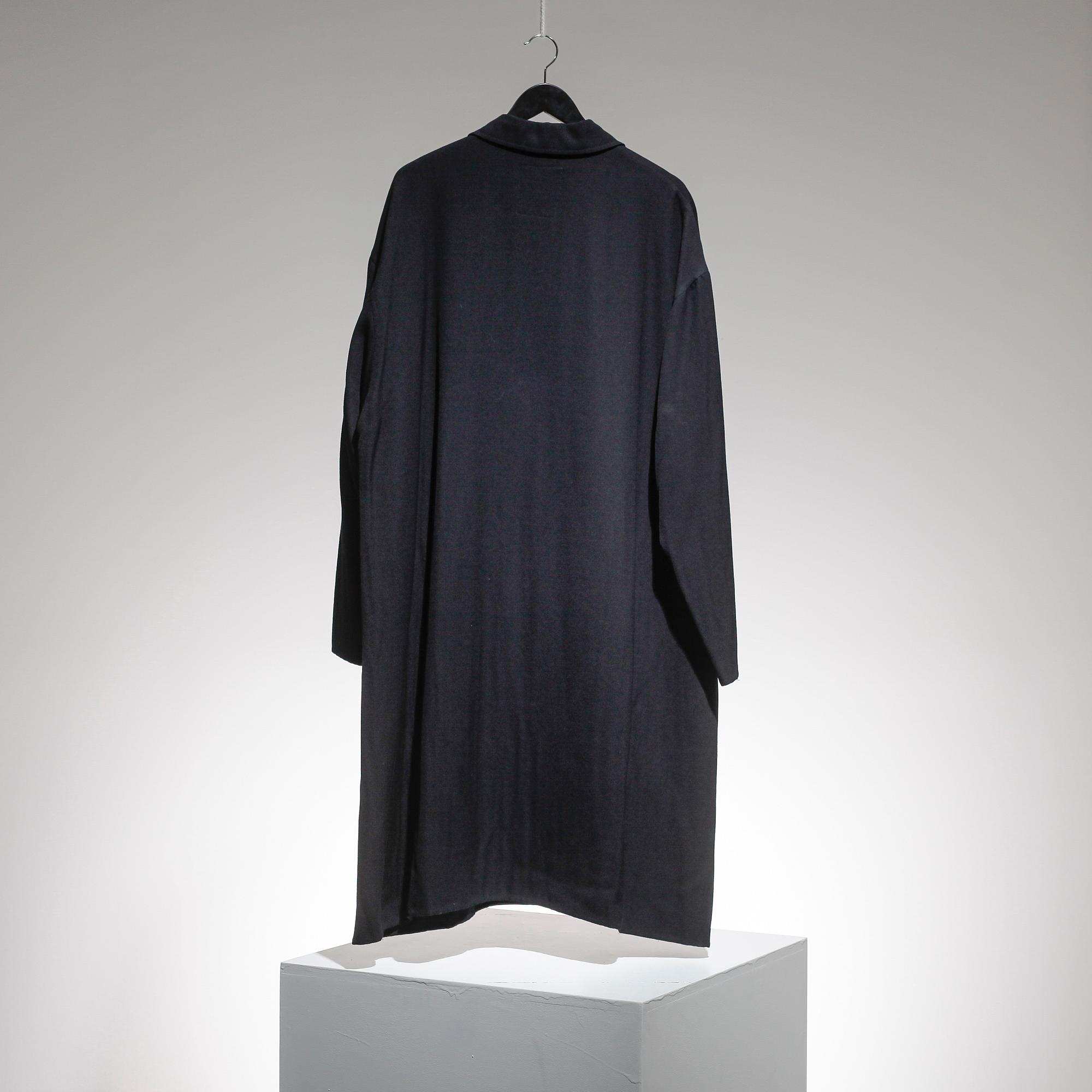 ROCK/CAPE, Yohji Yamamoto, stolek M.