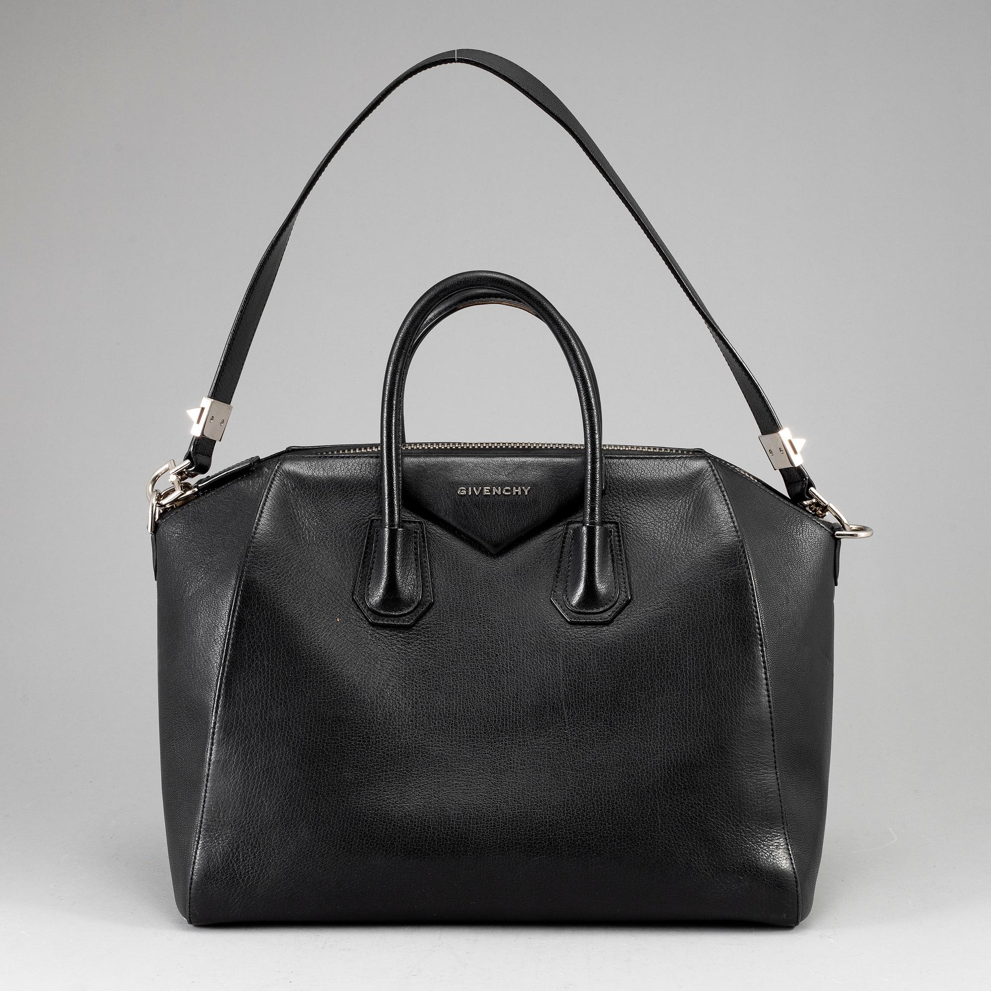 GIVENCHY, "Antigona", bag.