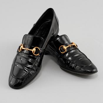 SKOR, Gucci, 2000-tal.