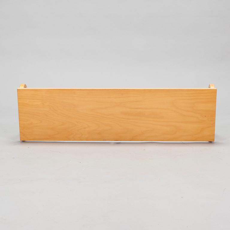 Alvar Aalto, hylla, 112B, Artek 1970-tal.