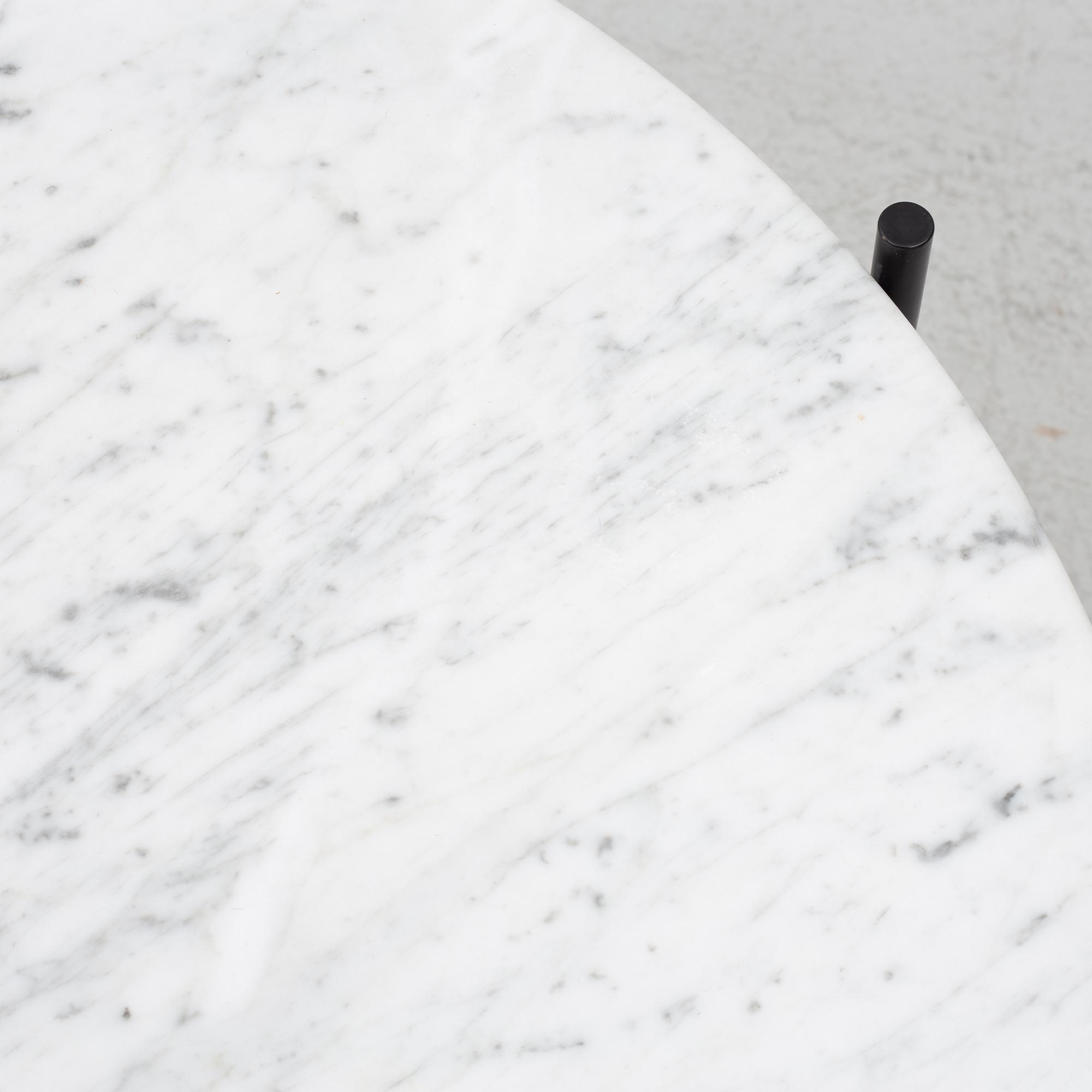 GamFratesi, a coffee table, 'TS', GUBI, Denmark, 21st century.