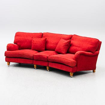 Soffa, Howardmodell, Englesson, samtida.