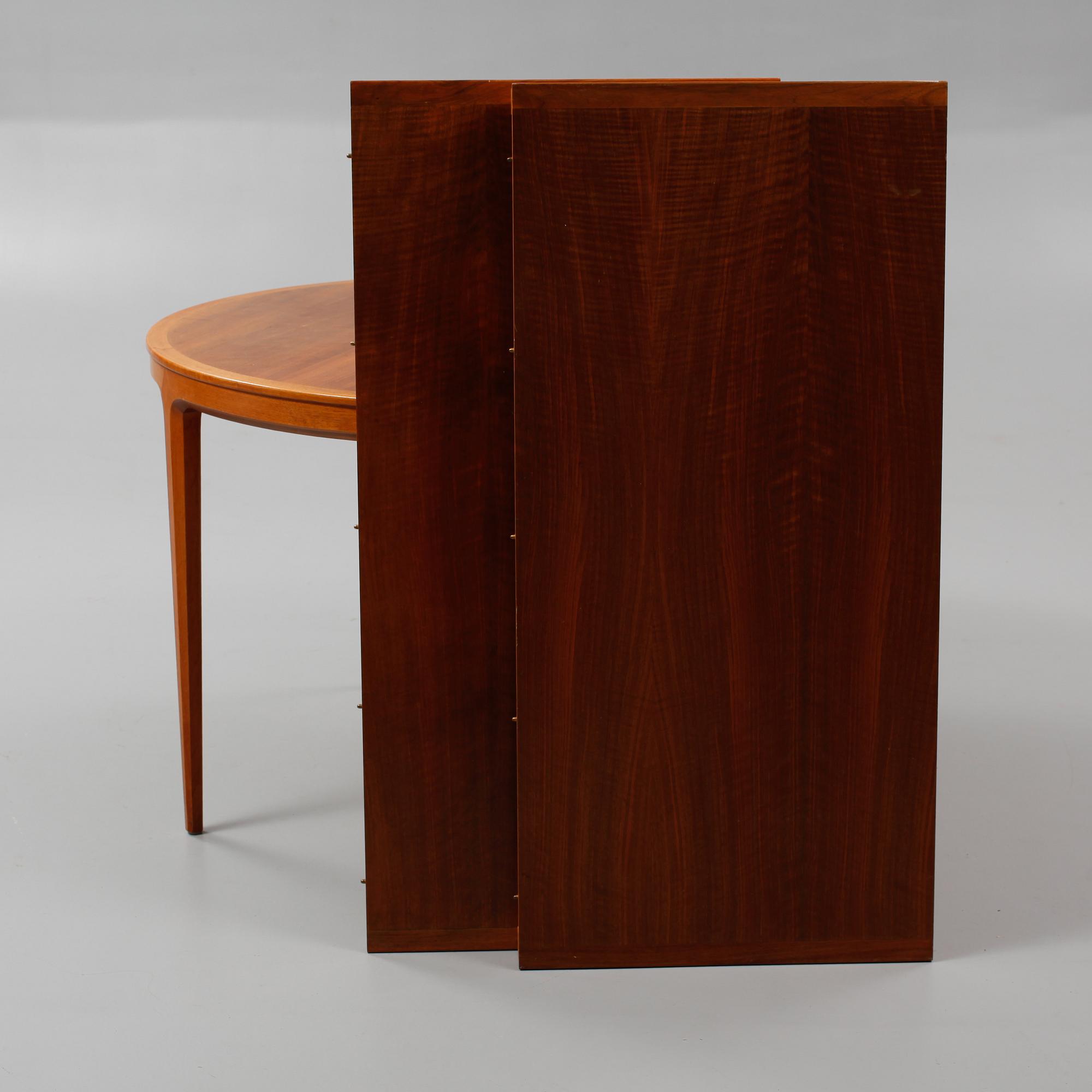 MATBORD, Bertil Fridhagen, Bodafors.