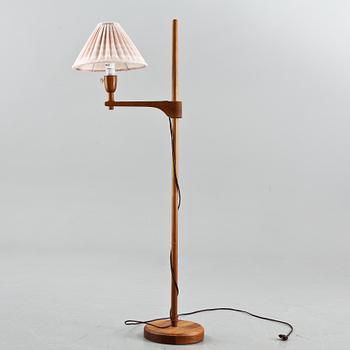 GOLVLAMPA, "Staken", Carl Malmsten, 1900-talets mitt.