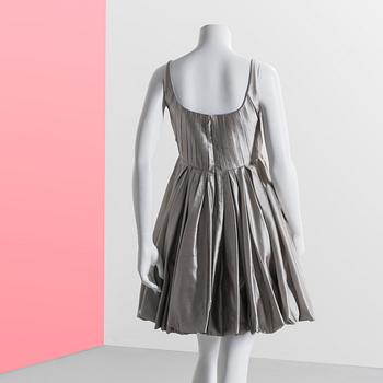 KLÄNNING, Zac Posen, storlek 6.