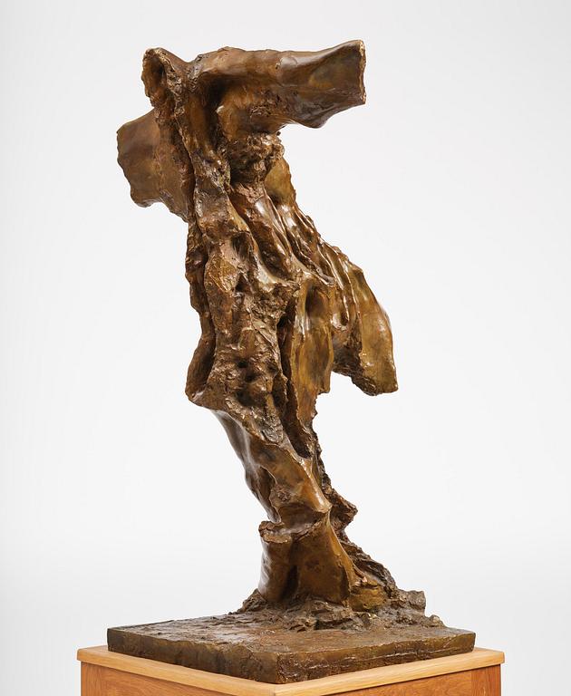 Sivert Lindblom, "Nike".