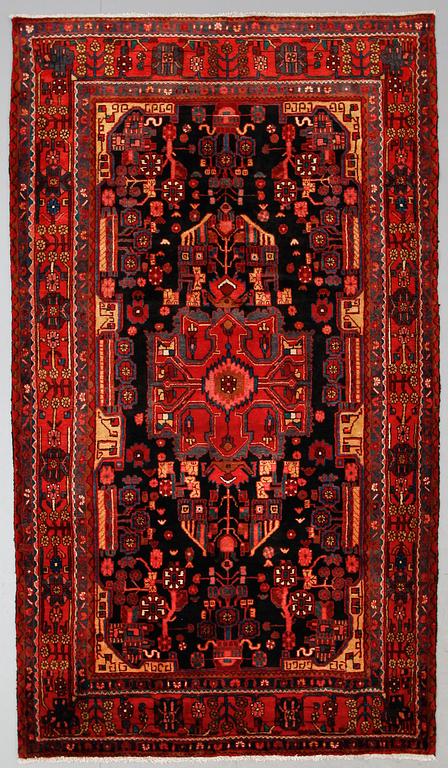 MATTA, Nahavand, ca 285 x 166 cm.