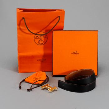 SKÄRP, Hermès.