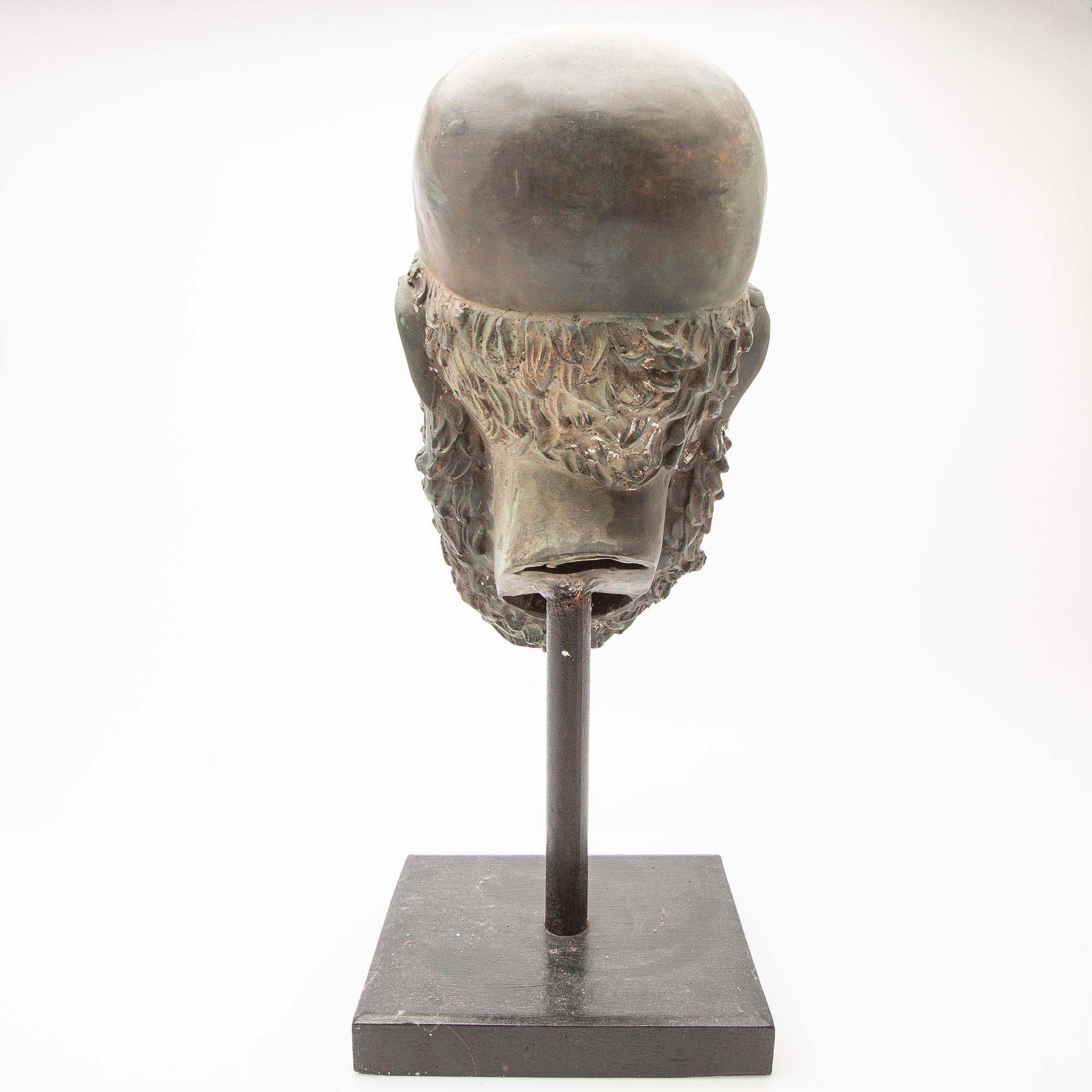 Sculpture, 20th century.