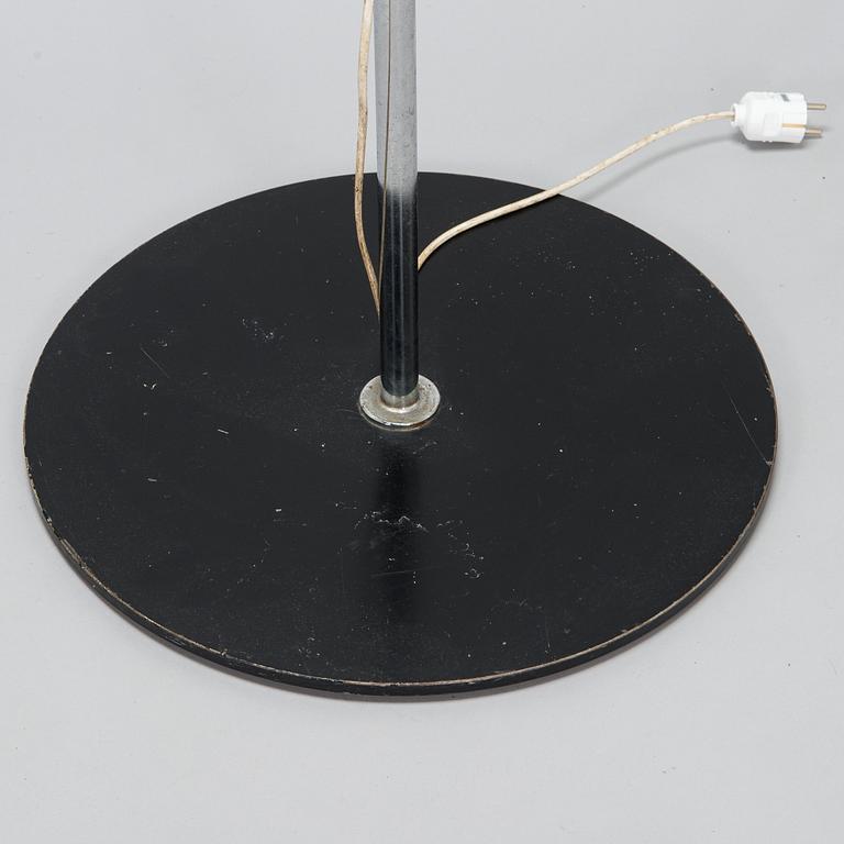 Yrjö Kukkapuro, golvlampa, modell 100 G, Haimi, 1960-tal.