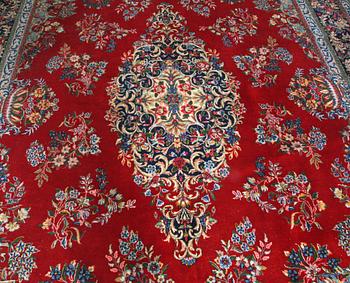 MATTA, Kirman, semiantik, 403 x 295.