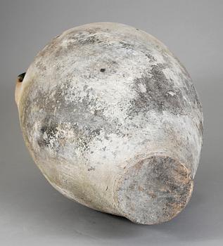 KRUS, lergods, Europa, 1800-tal.