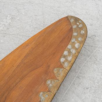 Flygplanspropeller, "SK 14", 1900-talets första hälft.