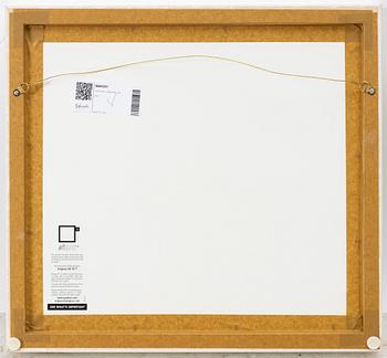 Lars Lerin, Utan titel.