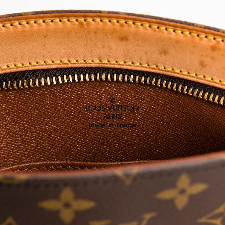 Louis Vuitton, "Drouot", väska.