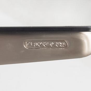 Antonio Citterio, dining table "Zefiro", Flexform, Italy, contemporary.