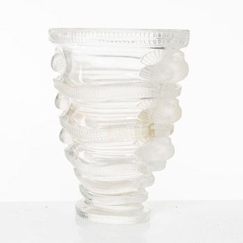 Lalique, vas, "Saint-Marc", Frankrike.