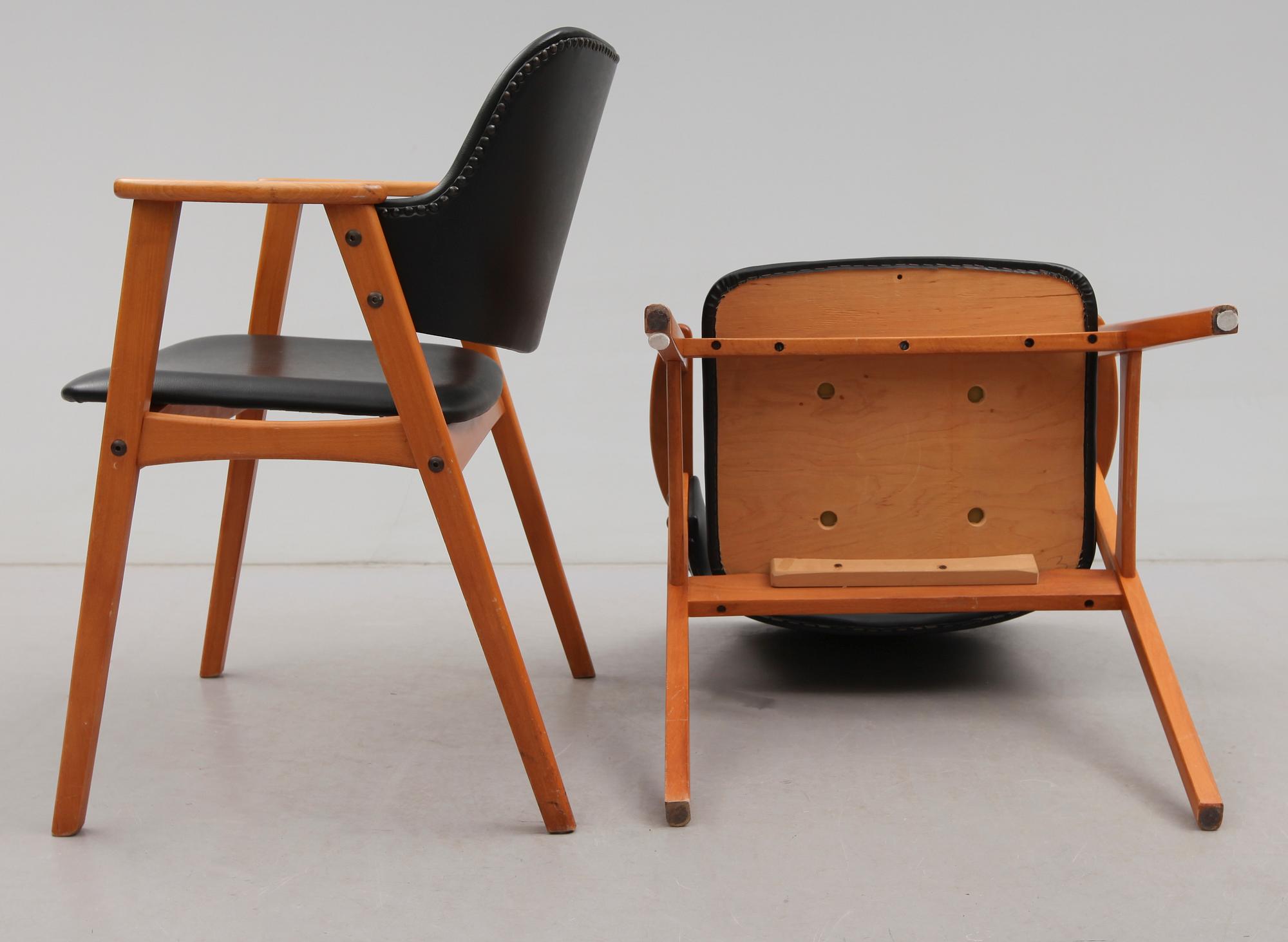 STOLAR, 4 st, 1950-/60-tal.