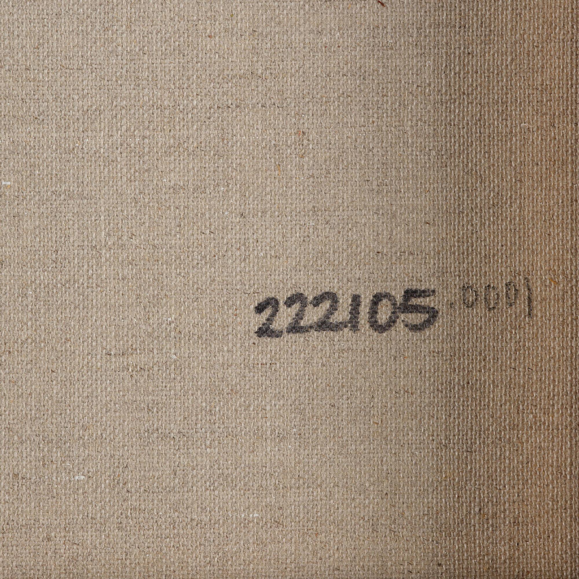 Isaac (Itzchak) Tarkay, "The Dreamer".