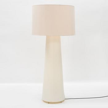 Marcel Wanders, a 'Big Shadow' floor light from Cappellini, Italy.