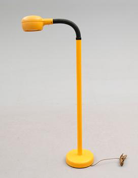 GOLVLAMPA, Fagerhults Belysning, 1900-talets andra hälft.