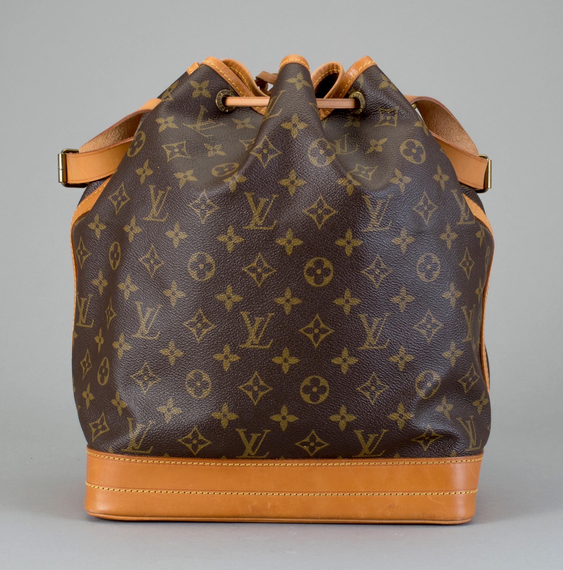 VÄSKA, Noé, Louis Vuitton.