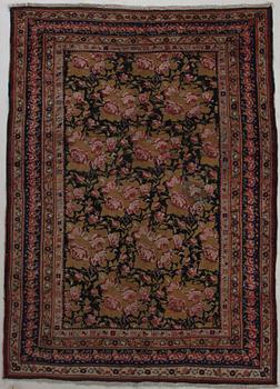 MATTA, semiantik Gharabagh. 211 x 154.