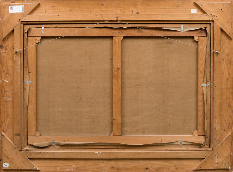 ADOLF BAUMGARTNER, KULLANAJO SIPERIASSA.