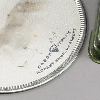 Steam Engine, made in Germany by Doll & Co, 1930's.