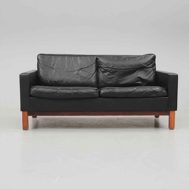 SOFFA, 1960-tal.