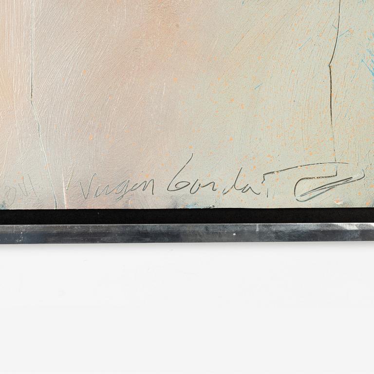 James Havard, Utan titel.