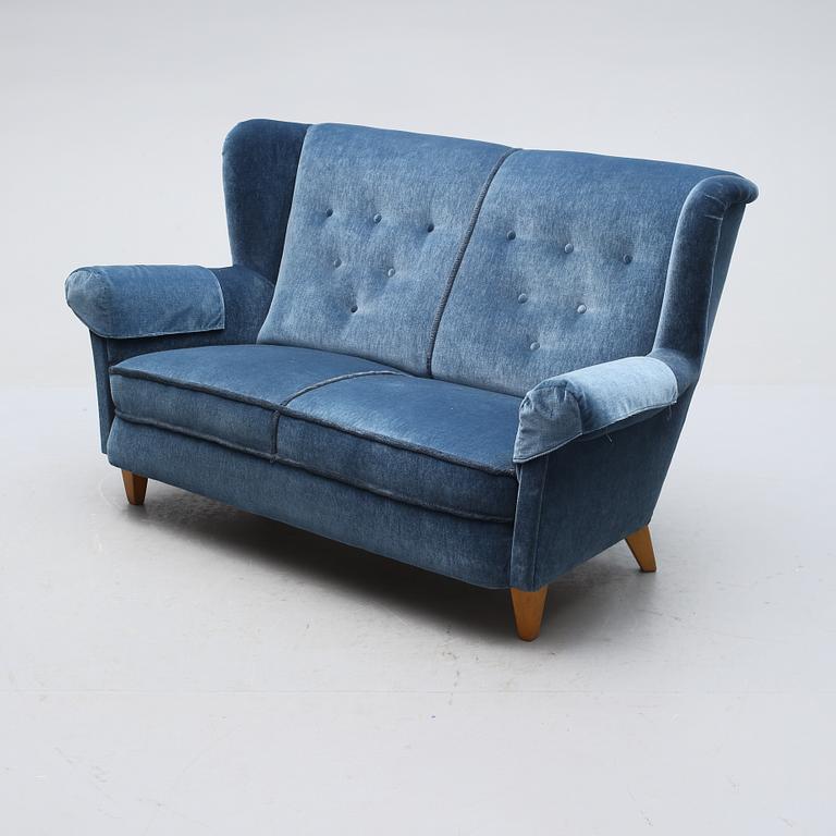 SOFFA, omkring 1900-talets mitt.