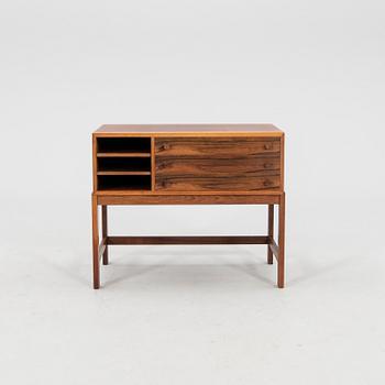 Sideboard manufacturer possibly Lelångs Möbelfabrik 1950/60s.