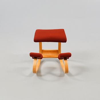 STOL, Stokke, 1900-talets andra hälft.
