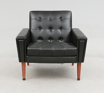 FÅTÖJ, 1900-talets andra hälft.