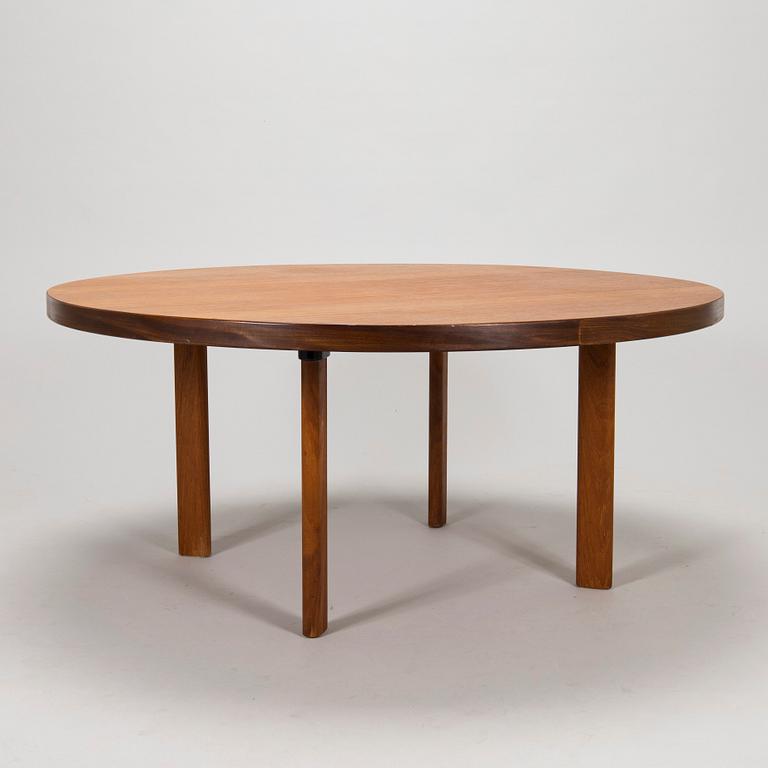 Alvar Aalto, bord, modell H91 för  Artek 1960-tal.