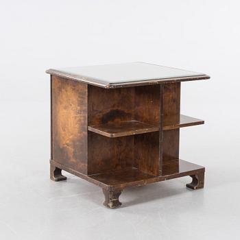 RÖKBORD, 1930-tal.