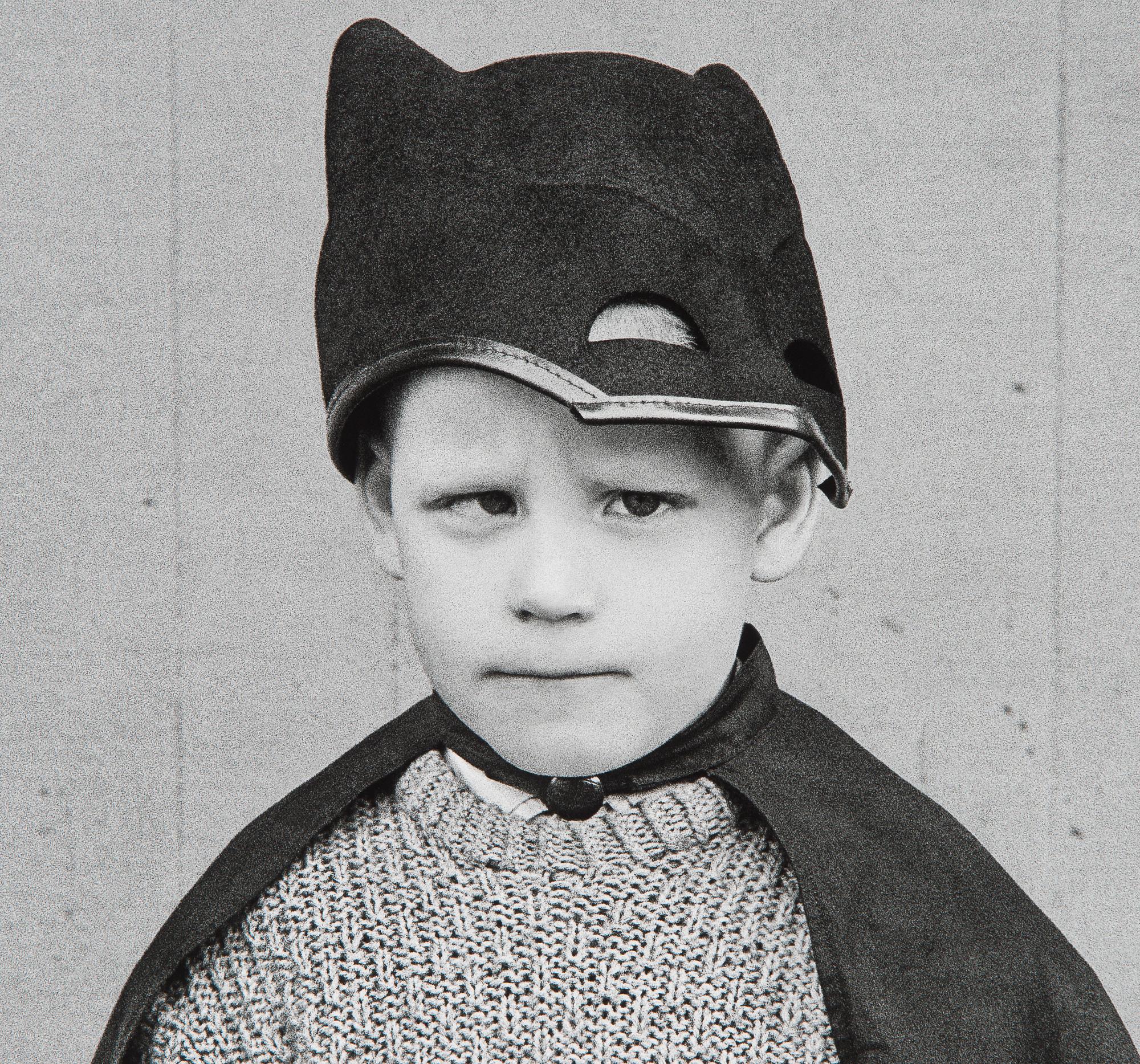 Ismo Hölttö, "Myllypuro, Helsinki 1967".