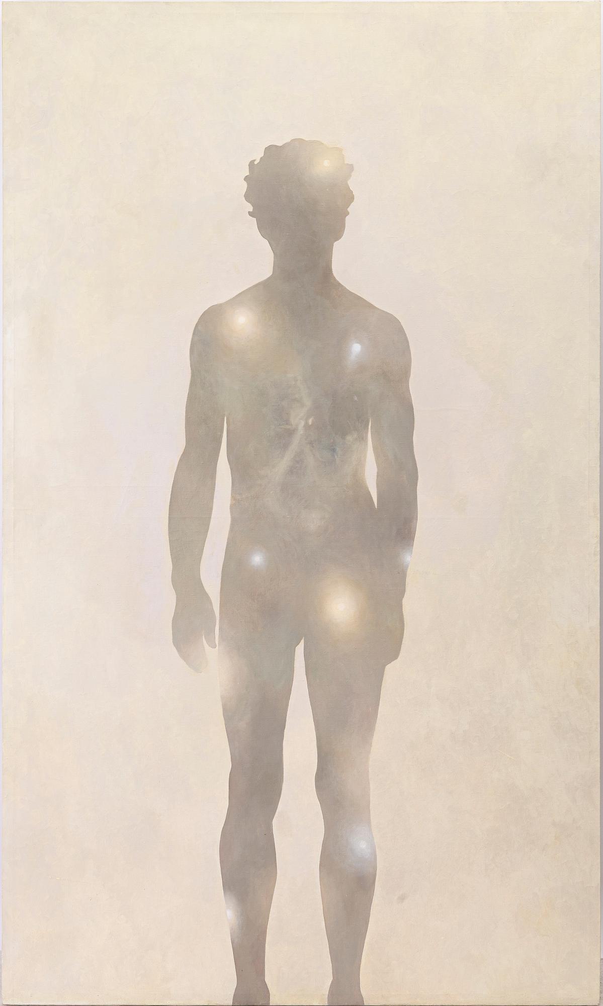 Erika Dahlén, "Efterbild 1".