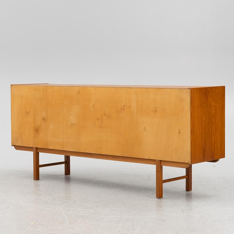 Sideboard, "Korsör", Ikea, 1960-tal.