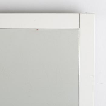 A 'Luta' mirror by Thomas Eriksson for Galleri Asplund.