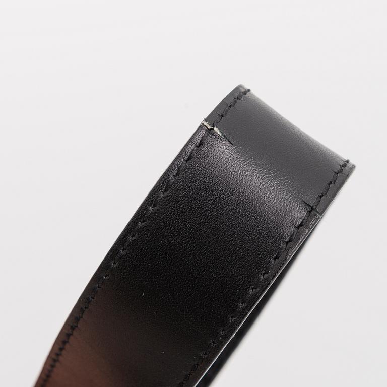 DIOR, Mini Messenger Crossbody Bag.