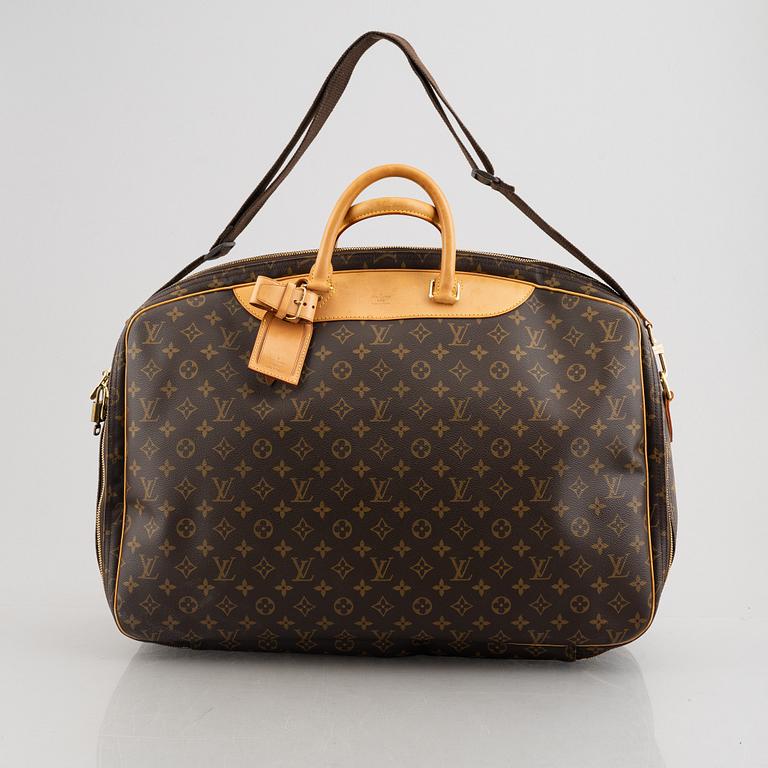 Louis Vuitton, resväska, "Sac Alizé 2".