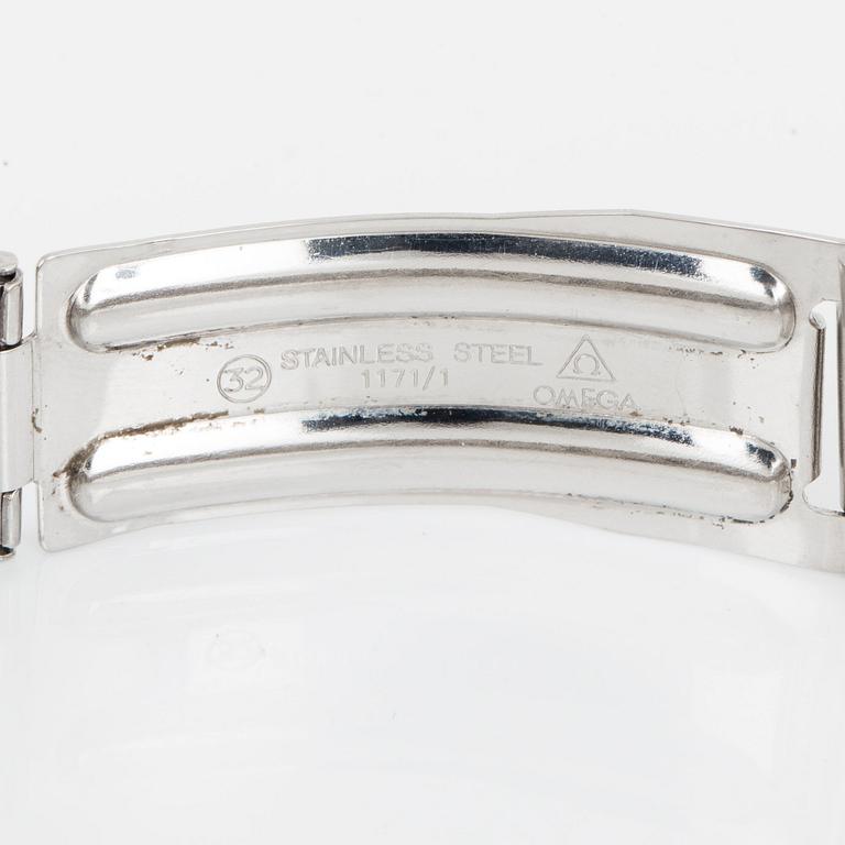 Omega, Speedmaster, chronograph, "CB case".