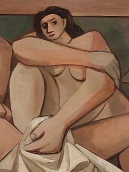 Endre Nemes, Two women.