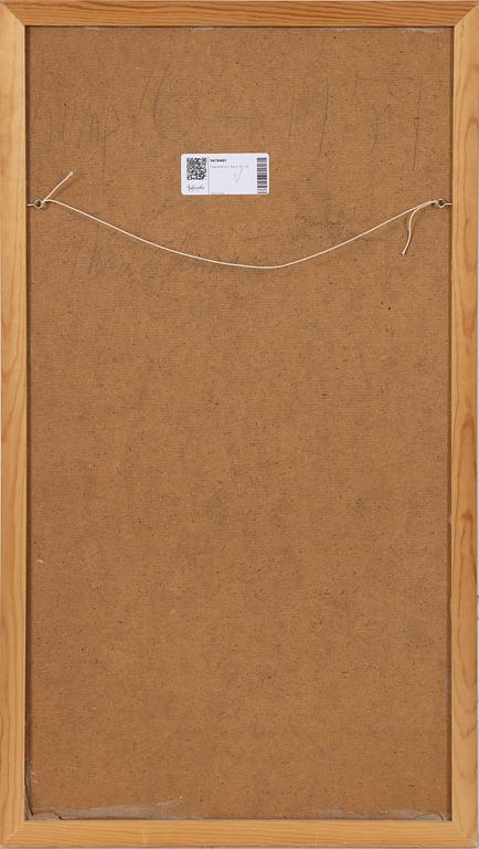 Thea Ekström, "Kamp 16".